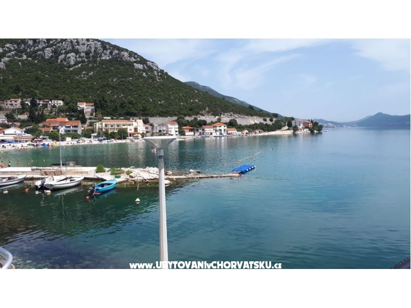 Appartements Alfijo – Ferienwohnung Klek, Kroatien – Foto 3