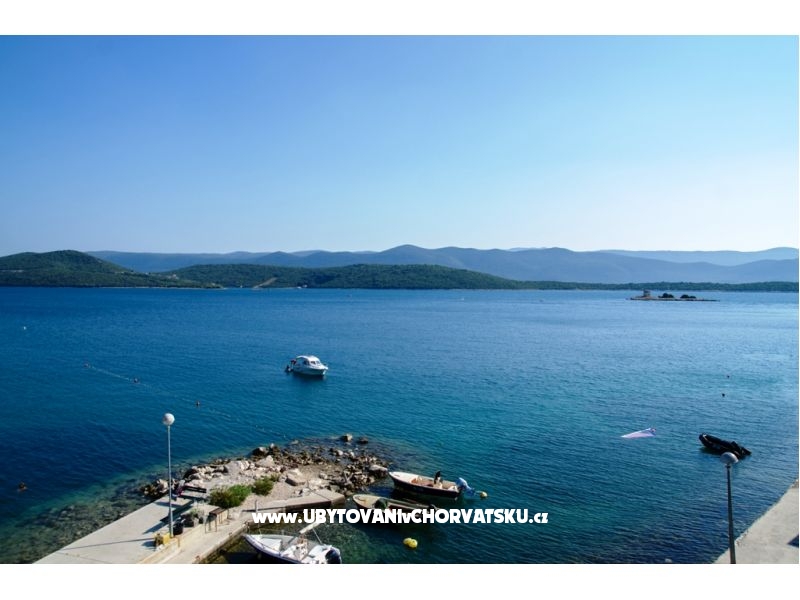 Appartements Alfijo – Ferienwohnung Klek, Kroatien – Foto 4