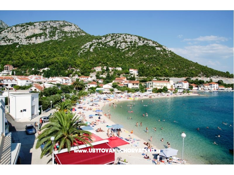 Appartements Alfijo – Ferienwohnung Klek, Kroatien – Foto 5