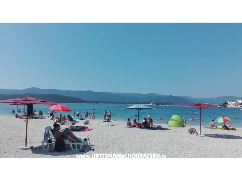 Appartements Alfijo – Ferienwohnung Klek, Kroatien – Foto 7