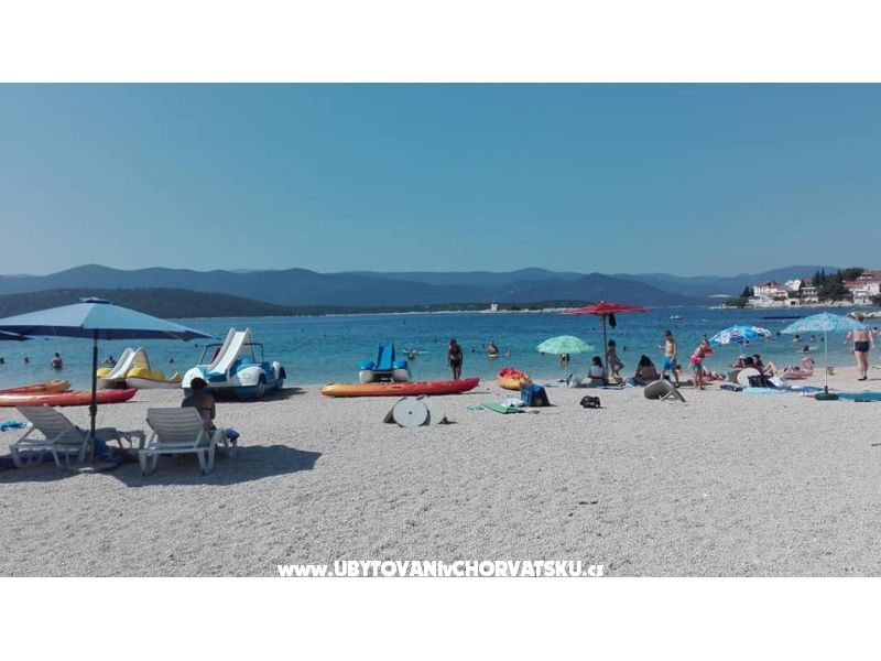 Appartements Alfijo – Ferienwohnung Klek, Kroatien – Foto 8