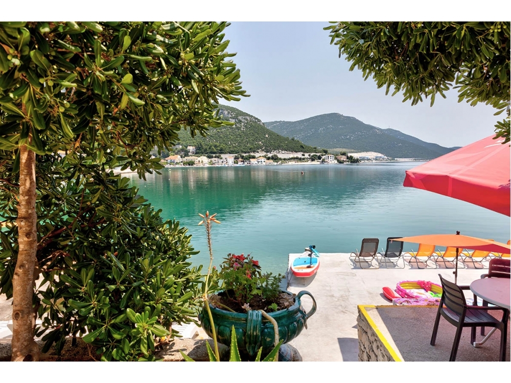 Appartements Anicic - Klek Croatie