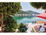 Apartmaji Anicic - Klek Hrvaka