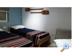 Appartements Anicic - Klek Kroatien