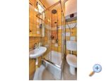 Appartements Anicic - Klek Croatie