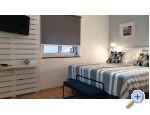 Appartements Anicic - Klek Croatie