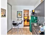 Appartements Anicic - Klek Croatie