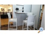 Appartements Anicic - Klek Croatie