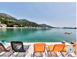Appartements Anicic - Klek Croatie