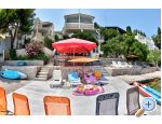 Appartements Anicic - Klek Croatie