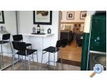 Appartements Anicic - Klek Croatie