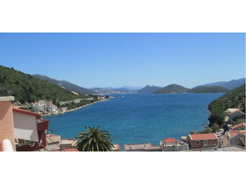 Appartements Babic – Ferienwohnung Klek, Kroatien – Foto 1