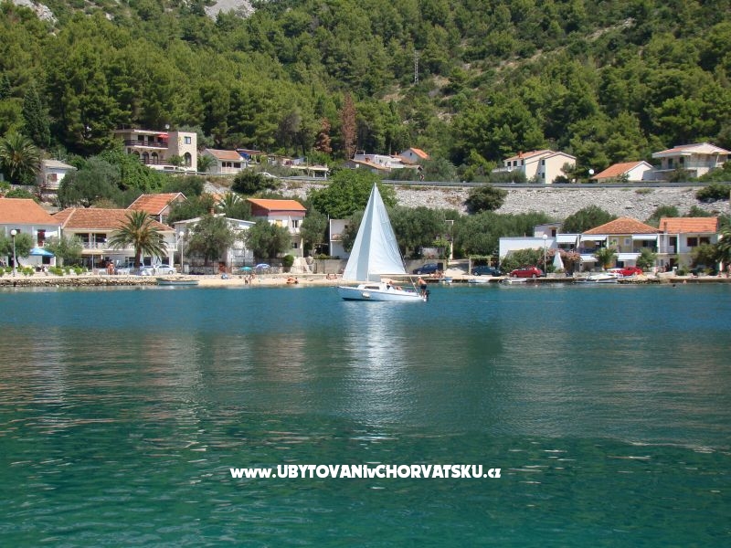 Appartements Babic – Ferienwohnung Klek, Kroatien – Foto 2