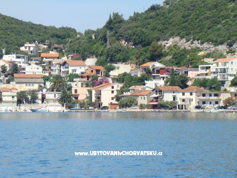 Appartements Babic – Ferienwohnung Klek, Kroatien – Foto 3