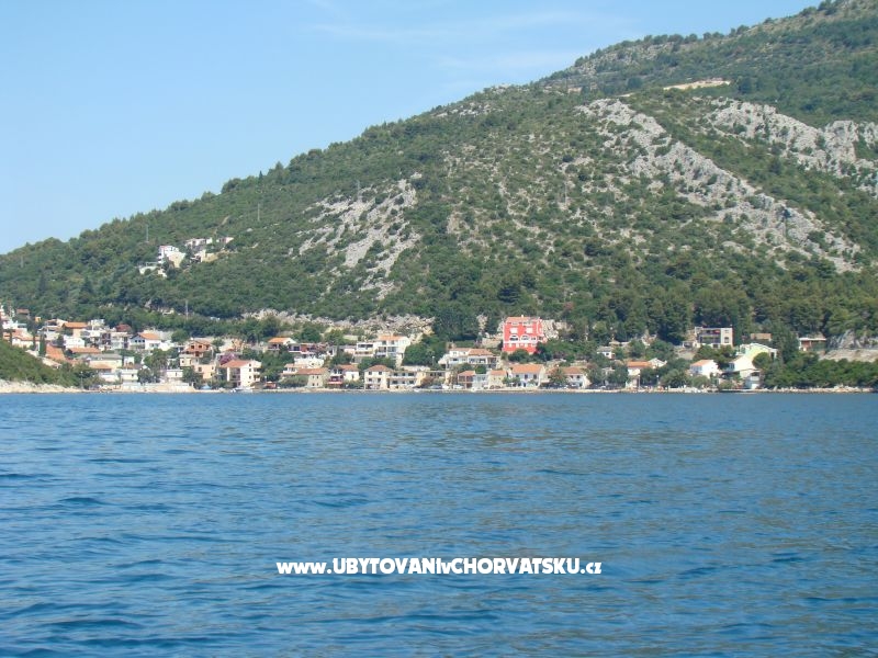 Appartements Babic – Ferienwohnung Klek, Kroatien – Foto 4