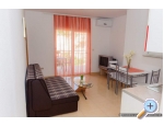 Apartmaji Brki Duba - Klek Hrvaka