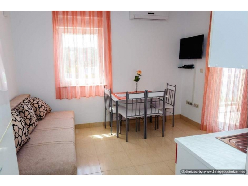 Appartements Brki Duba - Klek Croatie
