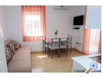 Apartmaji Brki Duba - Klek Hrvaka