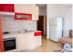 Appartements Brki Duba - Klek Kroatien