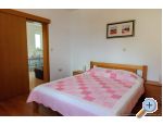 Appartements Brki Duba - Klek Croatie