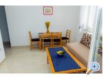 Appartements Brki Duba - Klek Croatie