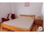 Appartements Brki Duba - Klek Croatie