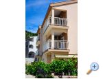 Appartements Brki Duba - Klek Croatie