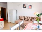Appartements Brki Duba - Klek Croatie