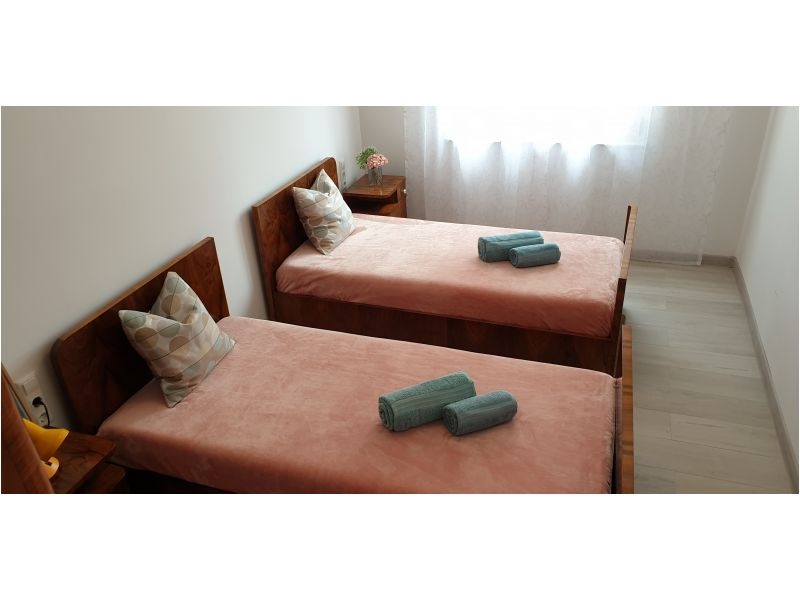 Appartements Cavar – Ferienwohnung Klek, Kroatien – Foto 10