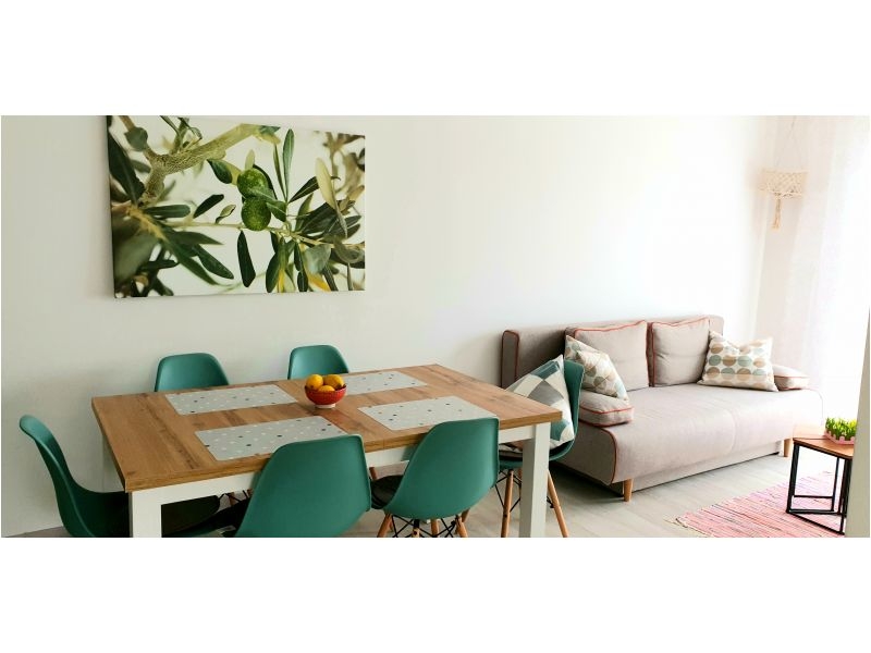 Appartements Cavar – Ferienwohnung Klek, Kroatien – Foto 13