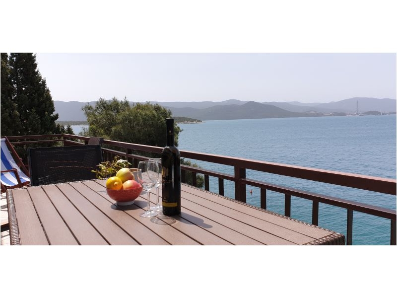 Appartements Cavar – Ferienwohnung Klek, Kroatien – Foto 14