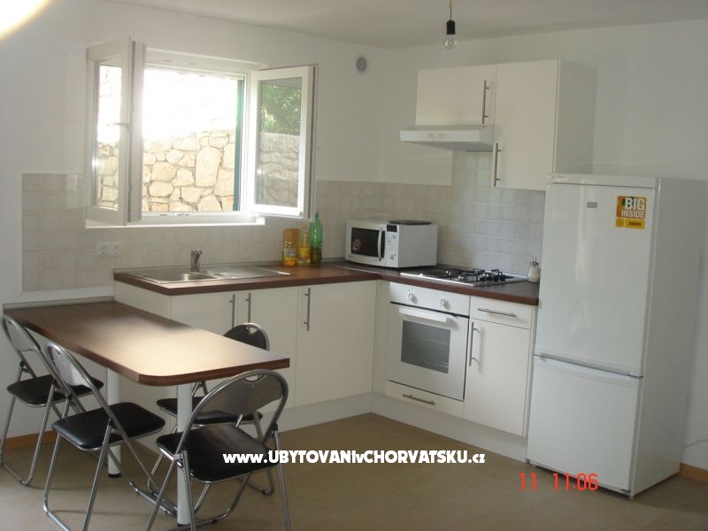 Appartements Cavar – Ferienwohnung Klek, Kroatien – Foto 16