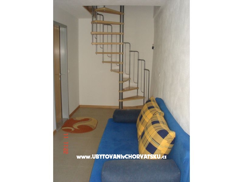 Appartements Cavar – Ferienwohnung Klek, Kroatien – Foto 17