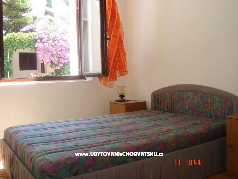 Appartements Cavar – Ferienwohnung Klek, Kroatien – Foto 18