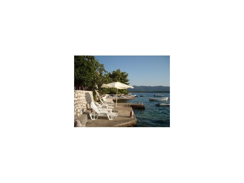 Appartements Cavar – Ferienwohnung Klek, Kroatien – Foto 4