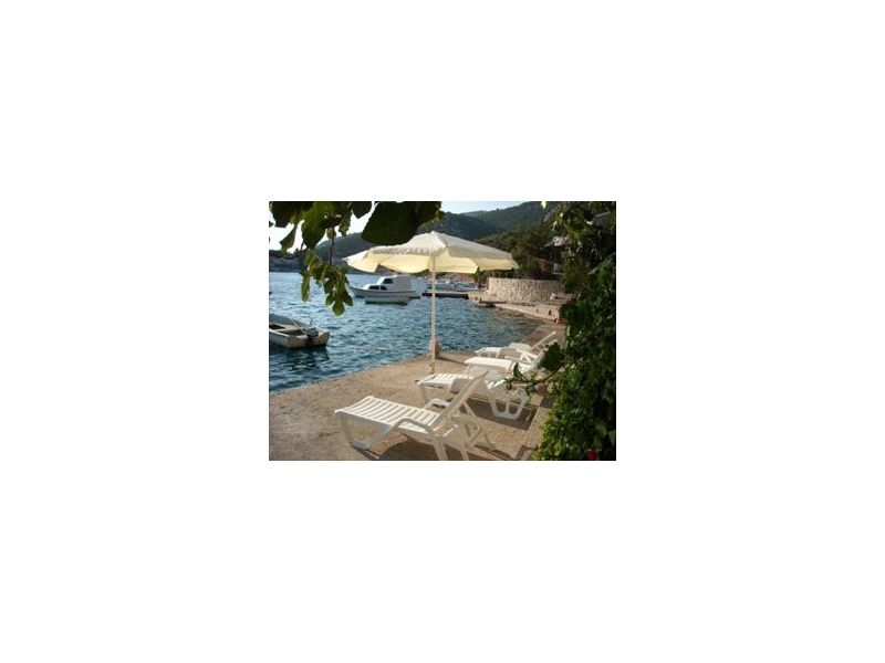 Appartements Cavar – Ferienwohnung Klek, Kroatien – Foto 5