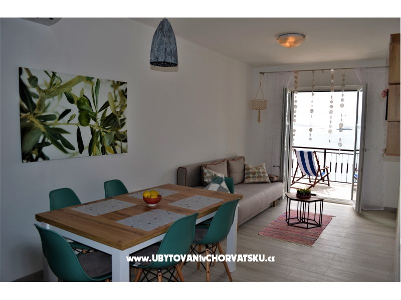 Appartements Cavar – Ferienwohnung Klek, Kroatien – Foto 9