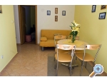 Apartmaji Deak Komarna - Klek Hrvaka