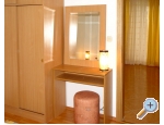 Appartements Deak Komarna - Klek Kroatien