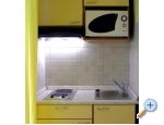 Appartements Deak Komarna - Klek Kroatien