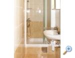Appartements Deak Komarna - Klek Kroatien