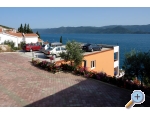 Appartements Deak Komarna - Klek Kroatien