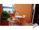 Apartmaji Deak Komarna - Klek Hrvaka