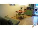 Appartements Deak Komarna - Klek Kroatien
