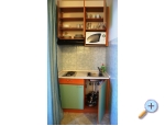 Appartements Deak Komarna - Klek Kroatien