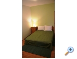 Appartements Deak Komarna - Klek Kroatien