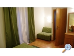 Appartements Deak Komarna - Klek Kroatien