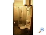 Appartements Deak Komarna - Klek Kroatien