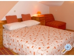 Appartements Deak Komarna - Klek Kroatien