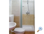 Appartements Deak Komarna - Klek Kroatien